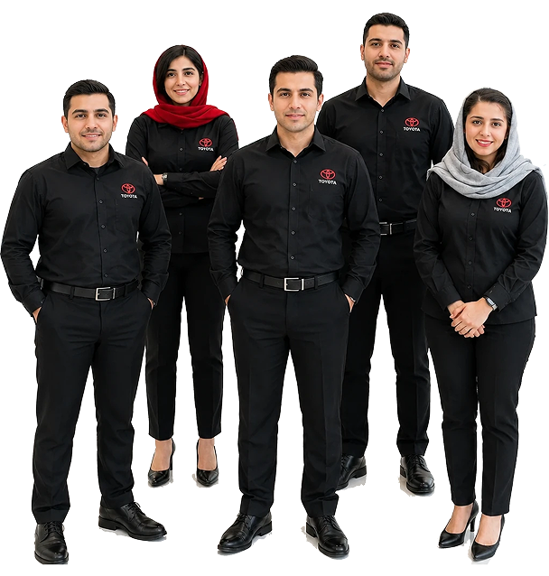 team