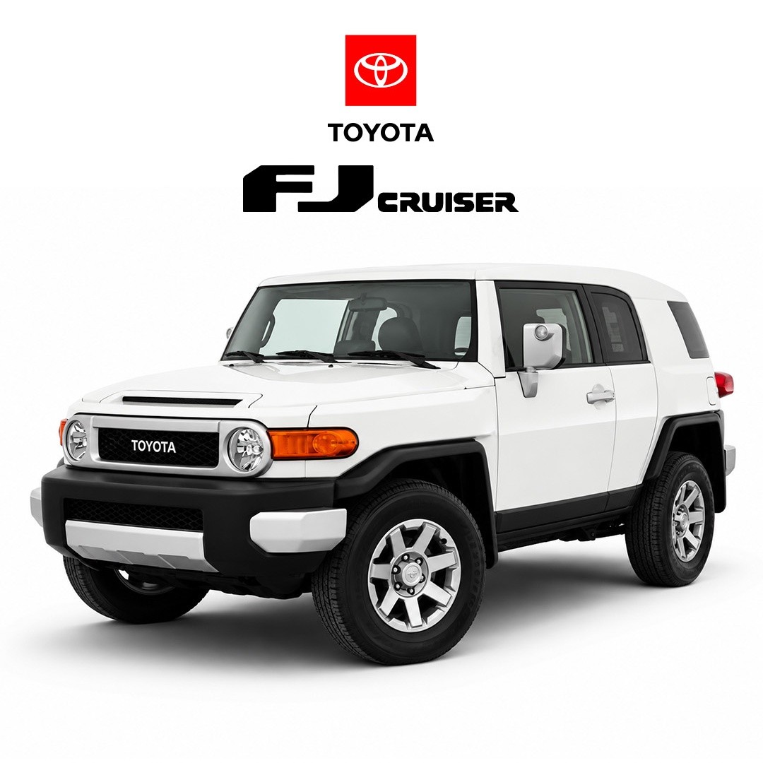 FJ Cruiser
